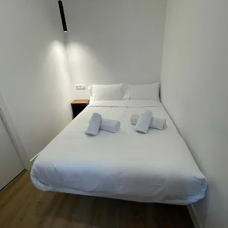 Apartamento Hotelito Boutique Tenerife Guimerá Santa Cruz de Tenerife