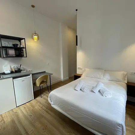 Hotelito Boutique Tenerife Guimera Santa Cruz de Tenerife