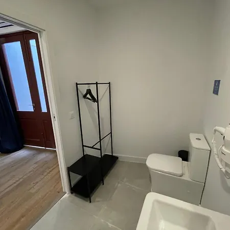 Hotelito Boutique Tenerife Guimera