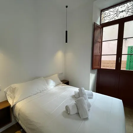 Hotelito Boutique Tenerife Guimera Daire