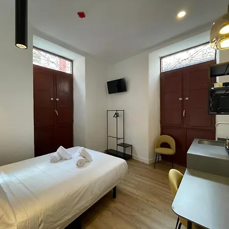 Hotelito Boutique Tenerife Guimerá *