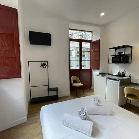 Hotelito Boutique Tenerife Guimerá