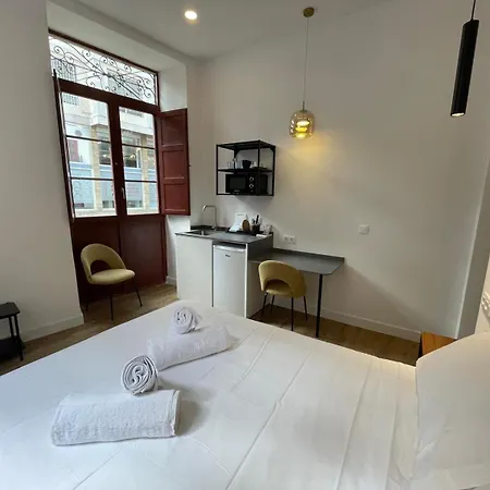 Daire Hotelito Boutique Tenerife Guimera