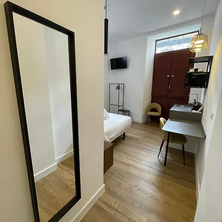 Hotelito Boutique Tenerife Guimera Санта-Крус-де-Тенерифе