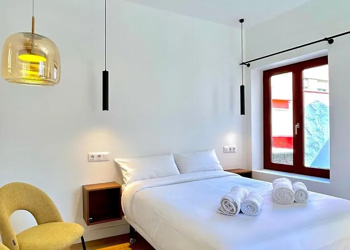 Hotelito Boutique Tenerife Guimera דירה *