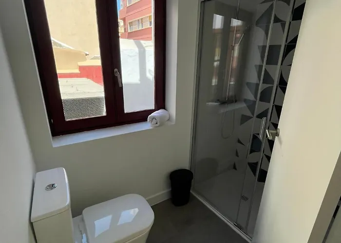 Hotelito Boutique Tenerife Guimera * סנטה קרוז דה טנריף