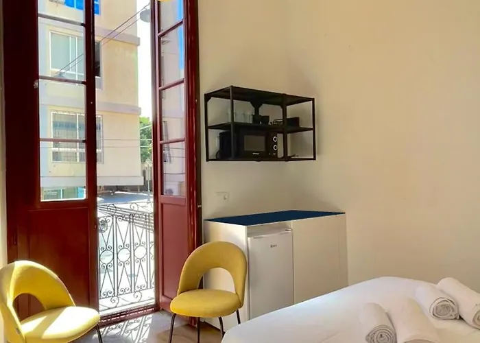 Hotelito Boutique Tenerife Guimerá
