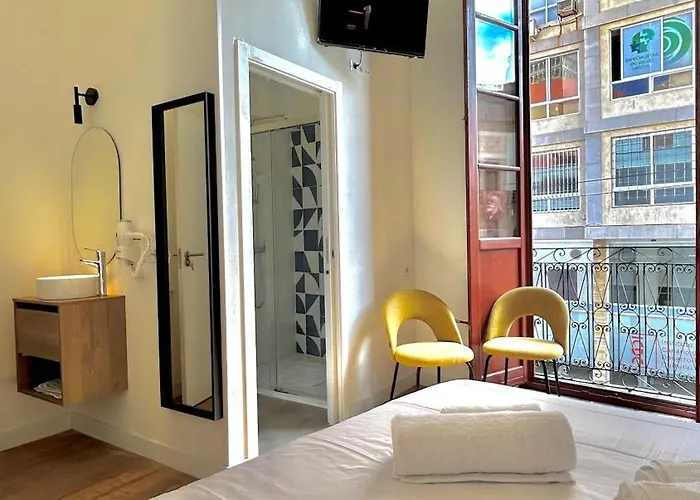 Hotelito Boutique Tenerife Guimera סנטה קרוז דה טנריף