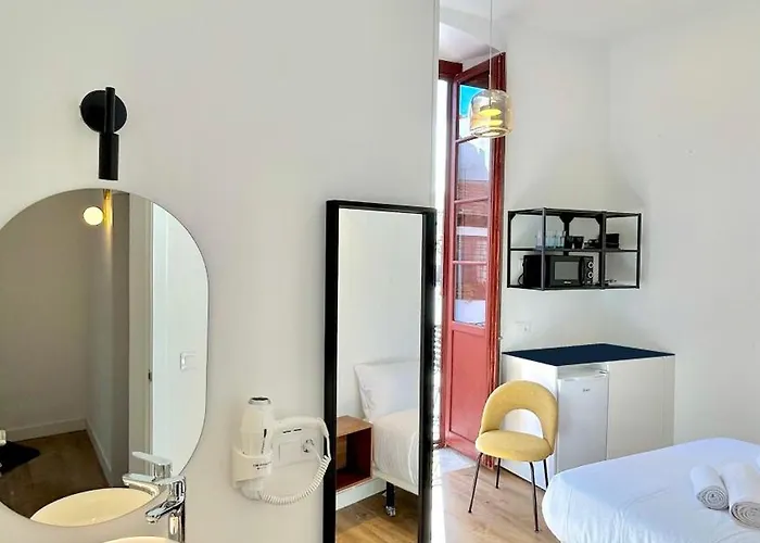 Hotelito Boutique Tenerife Guimera