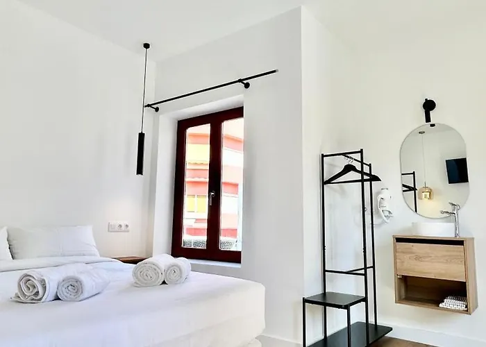 Hotelito Boutique Tenerife Guimerá Santa Cruz de Tenerife