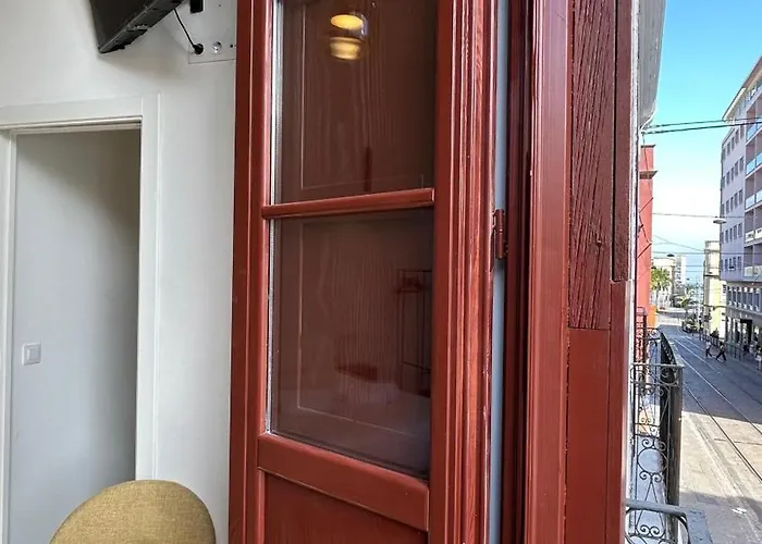 Hotelito Boutique Tenerife Guimera * סנטה קרוז דה טנריף