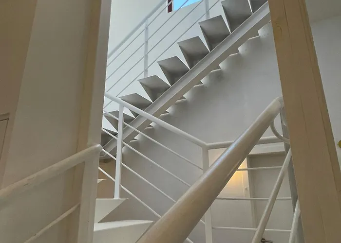 Apartamento Hotelito Boutique Tenerife Guimerá