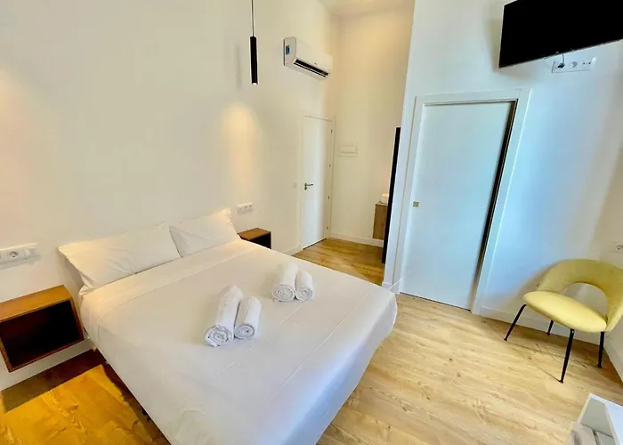 Hotelito Boutique Tenerife Guimerá *