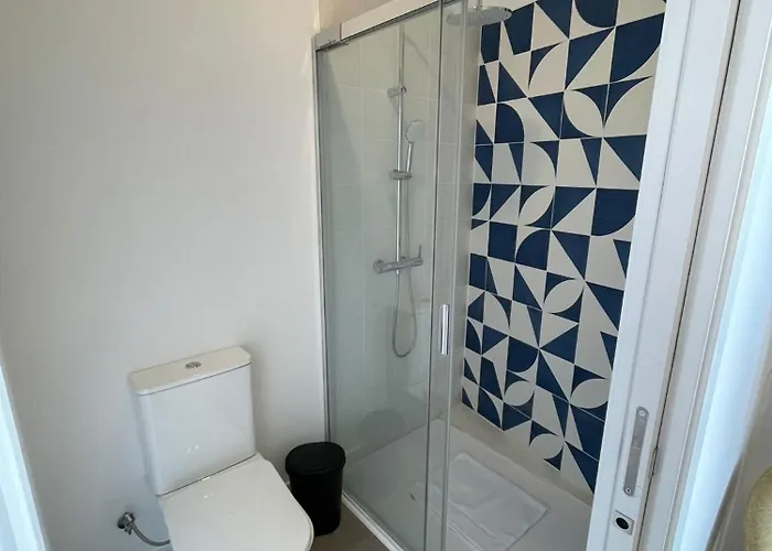 Hotelito Boutique Tenerife Guimera דירה סנטה קרוז דה טנריף