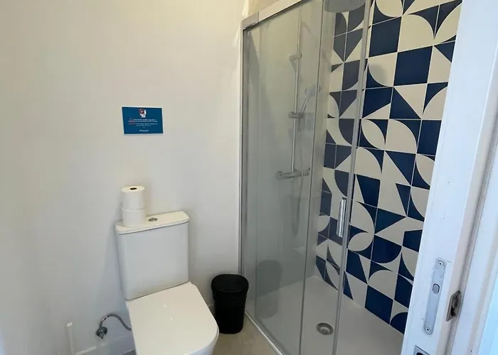 Hotelito Boutique Tenerife Guimera דירה סנטה קרוז דה טנריף