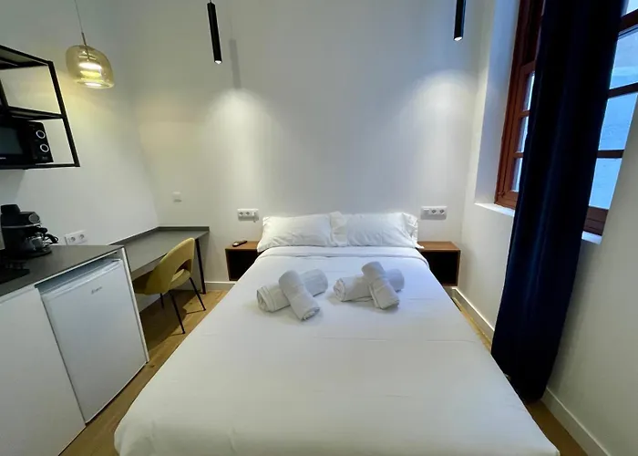 Hotelito Boutique Tenerife Guimera דירה