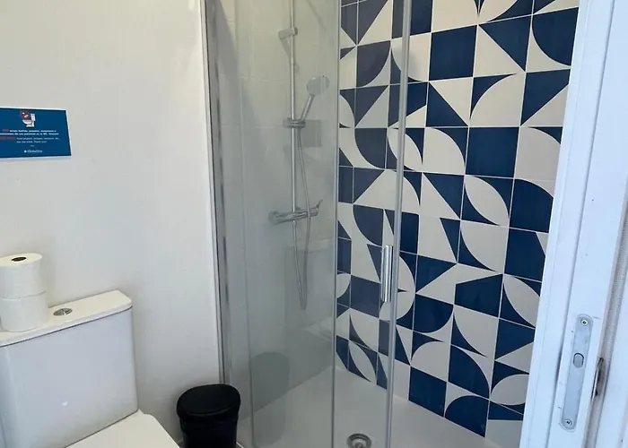 Hotelito Boutique Tenerife Guimera * סנטה קרוז דה טנריף