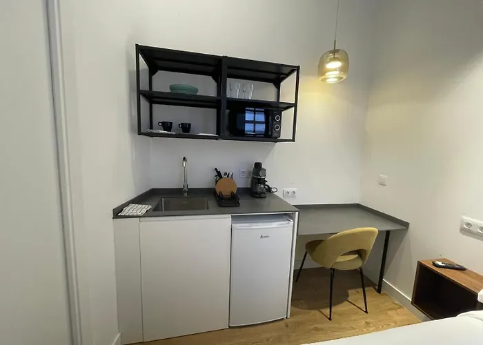 Hotelito Boutique Tenerife Guimera דירה *