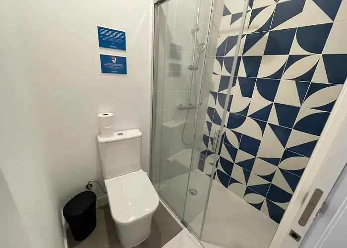 דירה Hotelito Boutique Tenerife Guimera