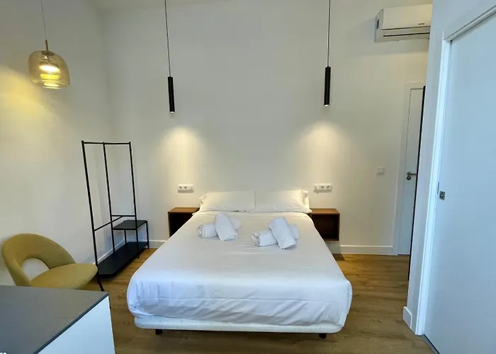 Hotelito Boutique Tenerife Guimera דירה סנטה קרוז דה טנריף