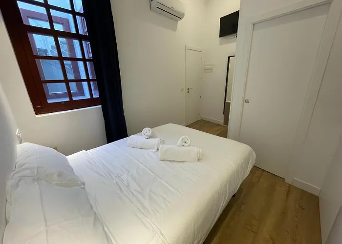 Hotelito Boutique Tenerife Guimera * סנטה קרוז דה טנריף