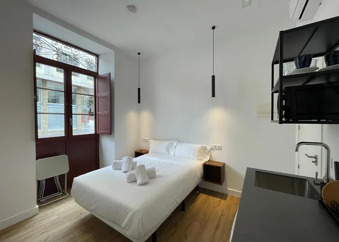 Hotelito Boutique Tenerife Guimerá