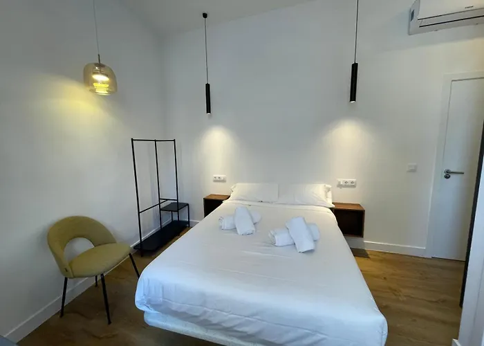 Hotelito Boutique Tenerife Guimera 公寓 *