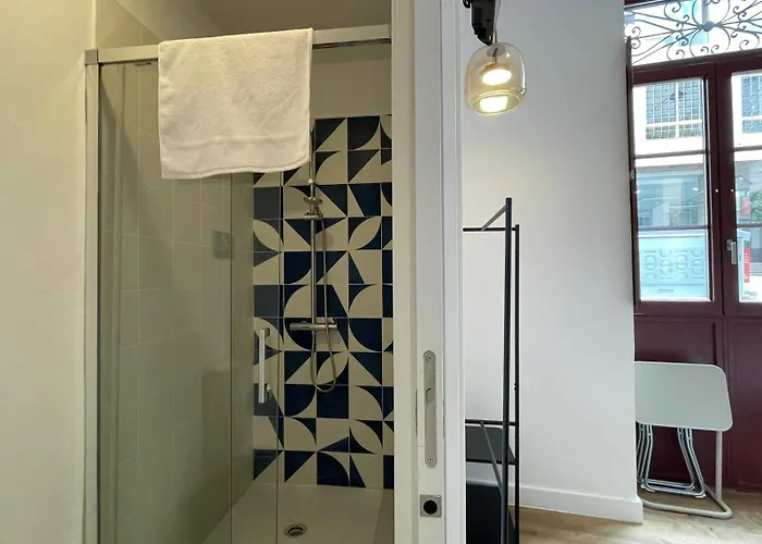 דירה Hotelito Boutique Tenerife Guimera *