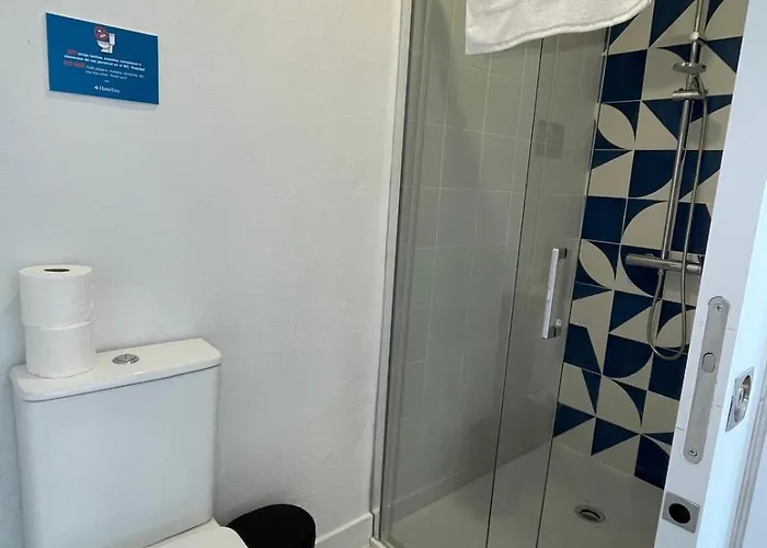 Hotelito Boutique Tenerife Guimera דירה *