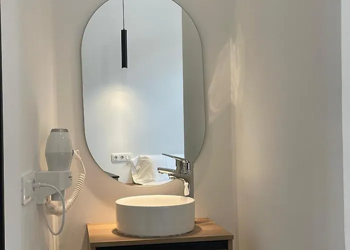 Hotelito Boutique Tenerife Guimera