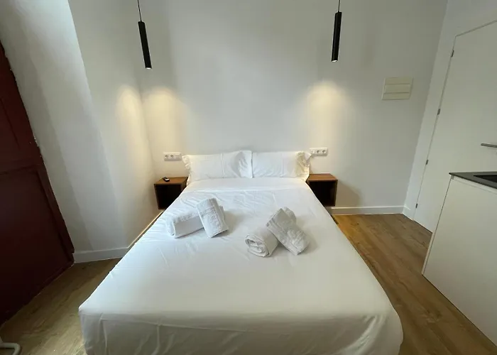 Hotelito Boutique Tenerife Guimera Daire