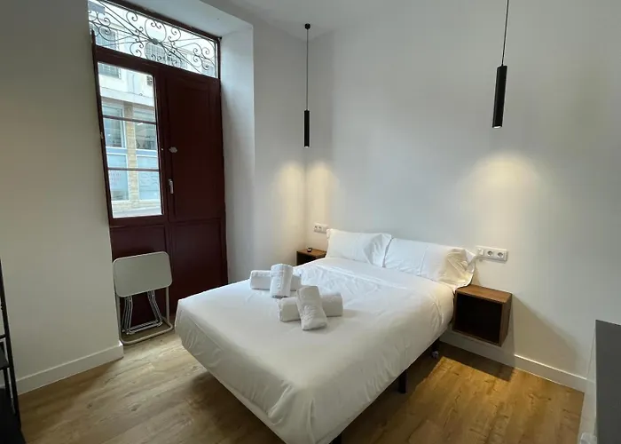 Hotelito Boutique Tenerife Guimera דירה *