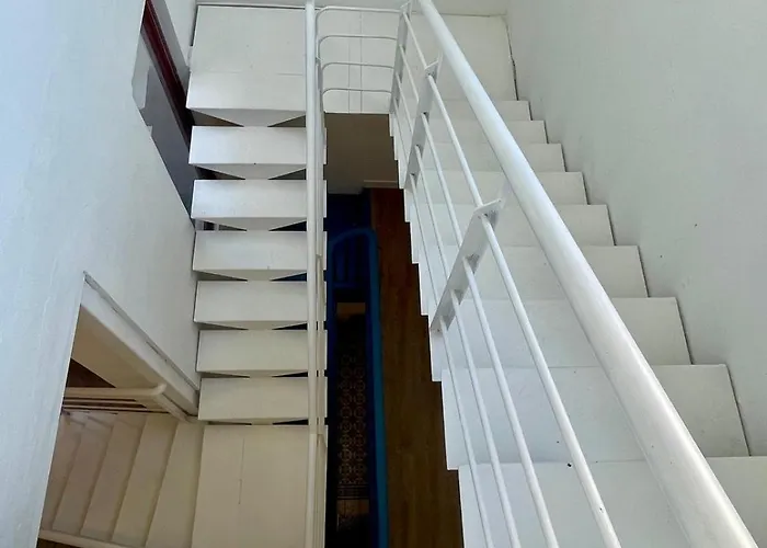 Hotelito Boutique Tenerife Guimera דירה