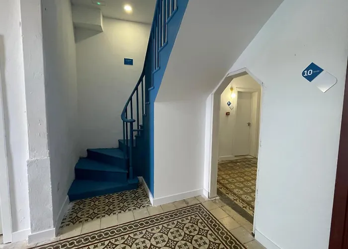 דירה Hotelito Boutique Tenerife Guimera *