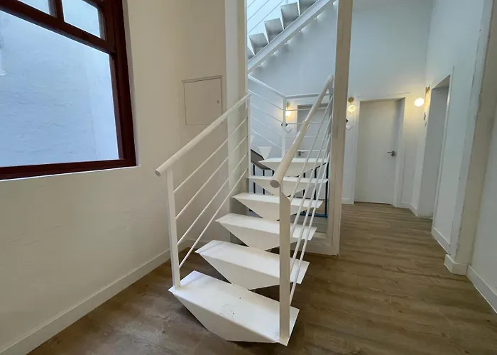 Hotelito Boutique Tenerife Guimera * סנטה קרוז דה טנריף