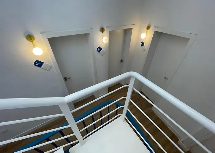 Hotelito Boutique Tenerife Guimera