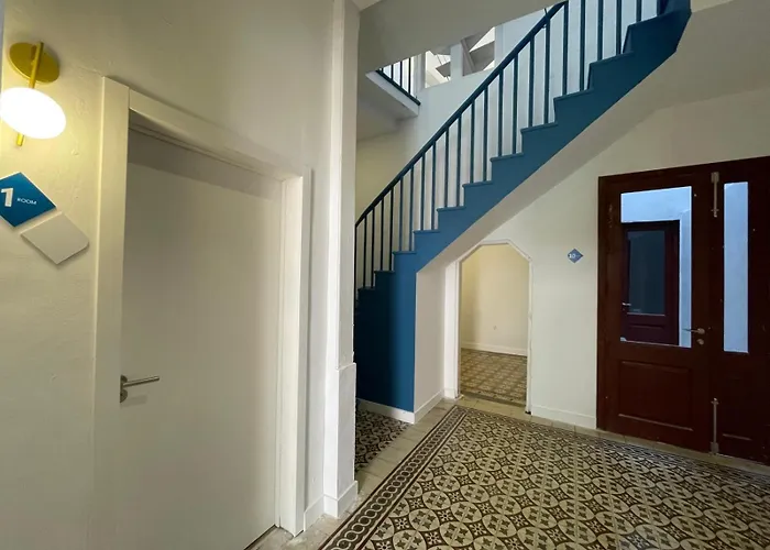 Hotelito Boutique Tenerife Guimerá Apartamento