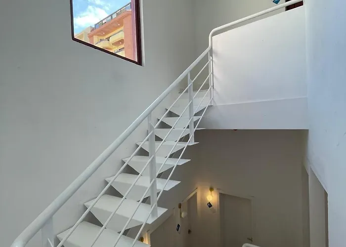 דירה Hotelito Boutique Tenerife Guimera *