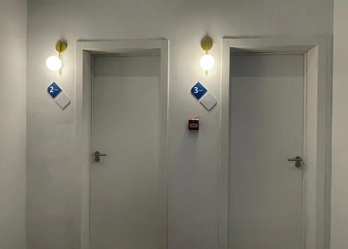 Hotelito Boutique Tenerife Guimera סנטה קרוז דה טנריף