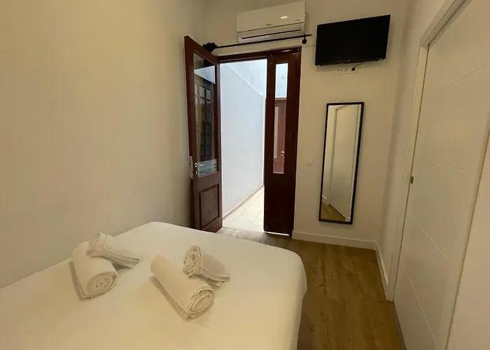 Hotelito Boutique Tenerife Guimera סנטה קרוז דה טנריף