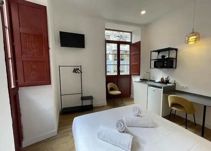 Hotelito Boutique Tenerife Guimera