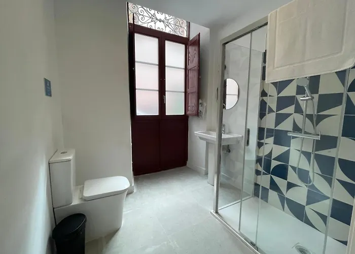 Hotelito Boutique Tenerife Guimera * סנטה קרוז דה טנריף