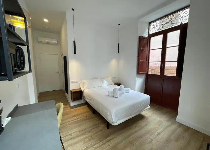 Hotelito Boutique Tenerife Guimerá Santa Cruz de Tenerife