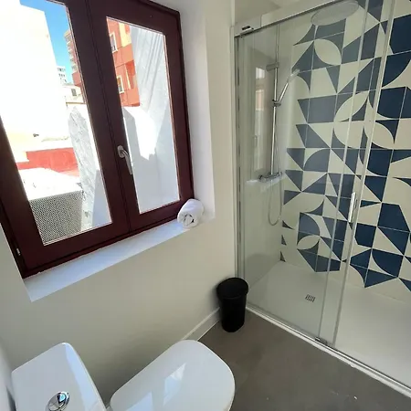 Appartamento Hotelito Boutique Tenerife Guimerá Santa Cruz de Tenerife