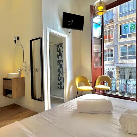 Hotelito Boutique Tenerife Guimerá Santa Cruz de Tenerife