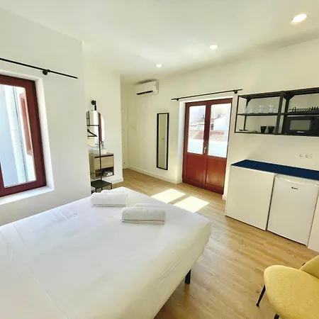 Hotelito Boutique Tenerife Guimerá *