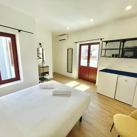 Appartamento Hotelito Boutique Tenerife Guimerá Santa Cruz de Tenerife