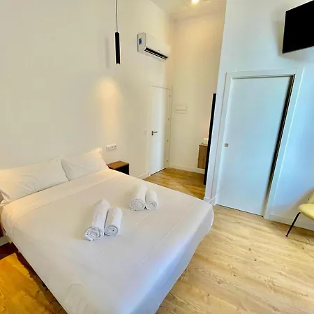 Hotelito Boutique Tenerife Guimerá *