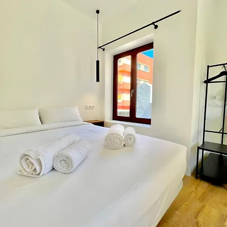 Hotelito Boutique Tenerife Guimerá * Santa Cruz de Tenerife