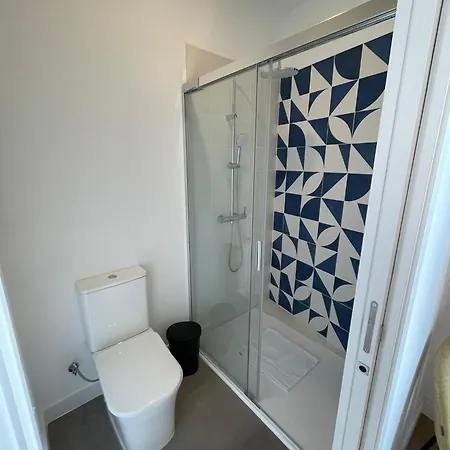 Hotelito Boutique Tenerife Guimerá Appartamento Santa Cruz de Tenerife